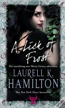 Capa do artigo A Lick Of Frost