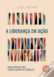 Capa do artigo A Liderança em Ação