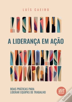 Capa do artigo A Liderança em Ação