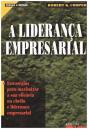 A Liderança Empresarial - Preview