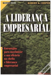A Liderança Empresarial