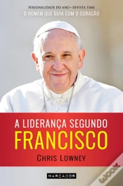 Capa do artigo A Liderança Segundo Francisco