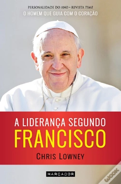 Capa do artigo A Liderança Segundo Francisco