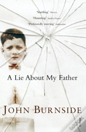 Capa do artigo A Lie About My Father