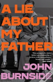 Capa do artigo A Lie About My Father