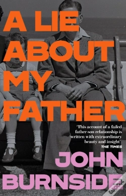 Capa do artigo A Lie About My Father