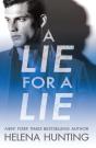 A Lie For A Lie - Preview