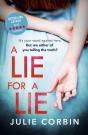 A Lie For A Lie - Preview