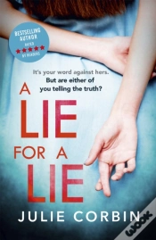 Capa do artigo A Lie For A Lie