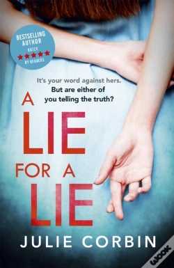 Capa do artigo A Lie For A Lie