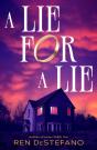 A Lie For A Lie - Preview