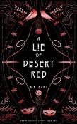 A Lie Of Desert Red