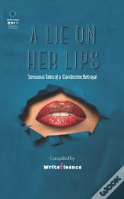 Capa do artigo A Lie On Her Lips