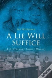 A Lie Will Suffice