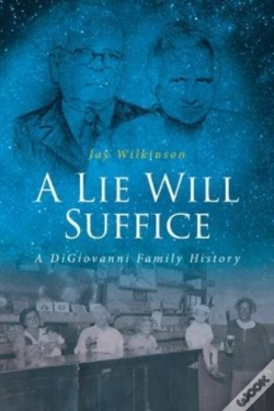 Capa do artigo A Lie Will Suffice