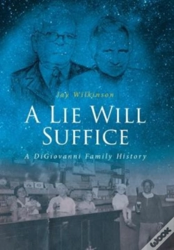 Capa do artigo A Lie Will Suffice
