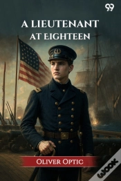 Capa do artigo A Lieutenant At Eighteen (Edition1)