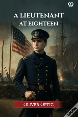 Capa do artigo A Lieutenant At Eighteen (Edition1)