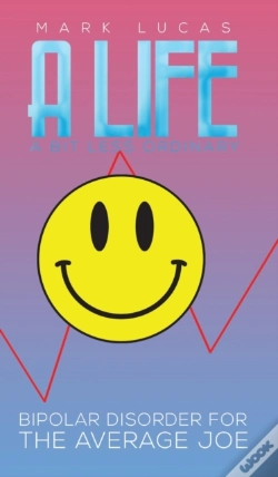 Capa do artigo A Life A Bit Less Ordinary