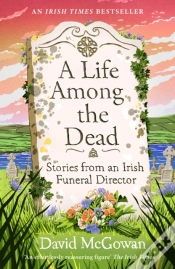 Capa do artigo A Life Among The Dead