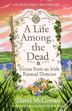 Capa do artigo A Life Among The Dead