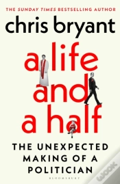 Capa do artigo A Life And A Half