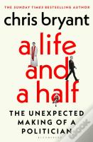 A Life And A Half