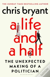 Capa do artigo A Life And A Half