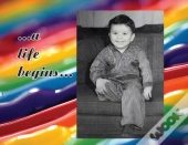 A Life Begins