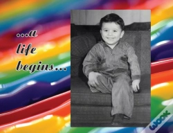 Capa do artigo A Life Begins