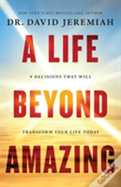 Capa do artigo A Life Beyond Amazing
