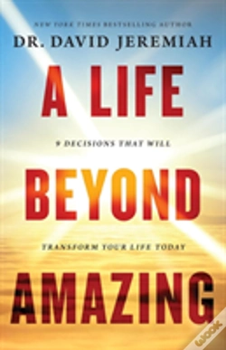 Capa do artigo A Life Beyond Amazing