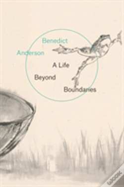 Capa do artigo A Life Beyond Boundaries