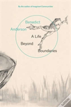 Capa do artigo A Life Beyond Boundaries