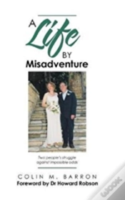 Capa do artigo A Life By Misadventure
