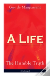 Capa do artigo A Life