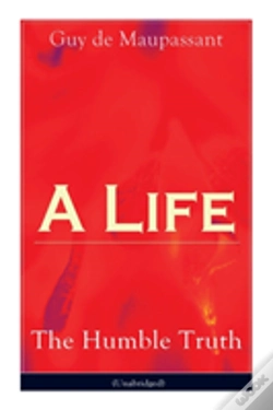 Capa do artigo A Life