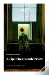 Capa do artigo A Life