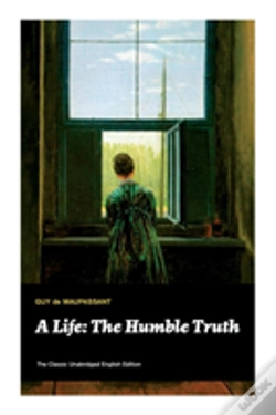 Capa do artigo A Life