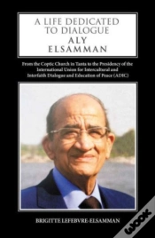 Capa do artigo A Life Dedicated To Dialogue