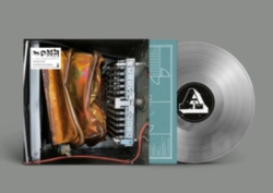 Capa do artigo A Life Diagrammatic - Vinil