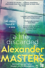 A Life Discarded - Preview