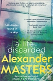 Capa do artigo A Life Discarded