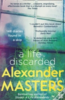 Capa do artigo A Life Discarded