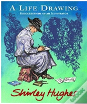 Capa do artigo A Life Drawing