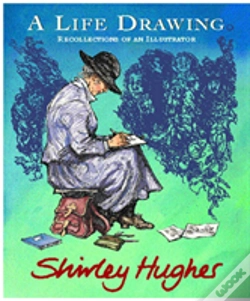 Capa do artigo A Life Drawing