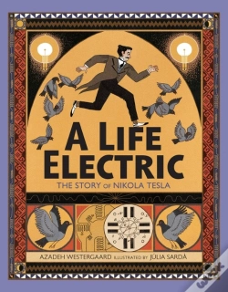 Capa do artigo A Life Electric