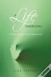 Capa do artigo A Life Emerging: A Poetic Journey Out Of Depression