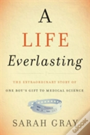 Capa do artigo A Life Everlasting