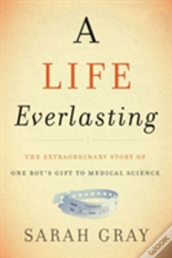 Capa do artigo A Life Everlasting